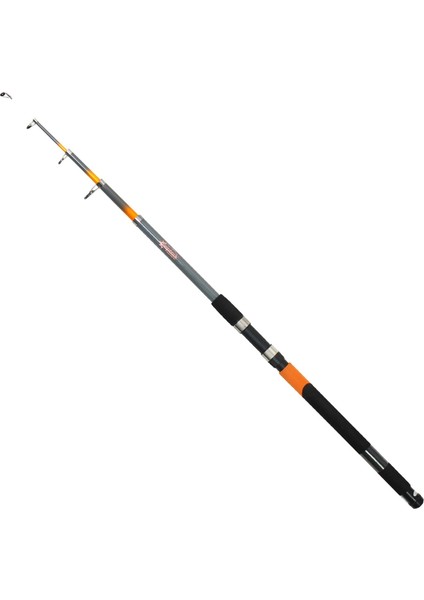 1730 Potenza Telescopıc Kamış 270 cm 70-150 gr