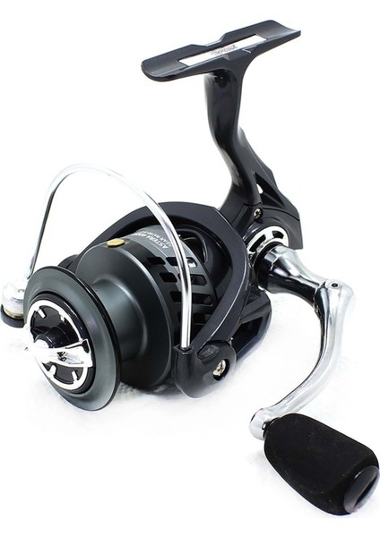 Asteria 4000 Spın Makina 4 + 1 Bilyeli