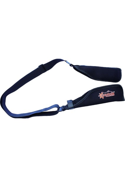 Kamış Koruma Kılıfı Askılı Neopren 3.p Surf