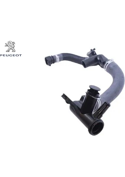 Su Kollektörü DV4C 1.4 Hdi DV6C 1.6 Hdi Euro 5 Tüm Seri