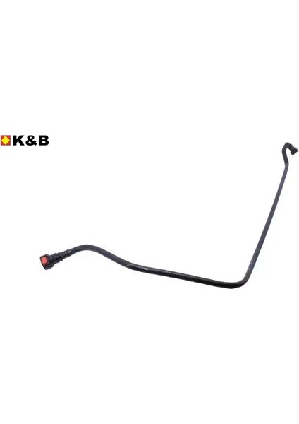 Pompadan Enjektöre Dönüş Hortumu Doblo 1.3 mt 09