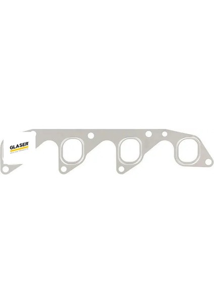 Egzoz Manifold Conta Boxer Tdi Glaser GLASER52328.01