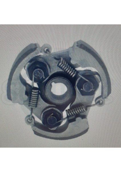 Dolmar / Kasaı 4150 Tırpan Balata