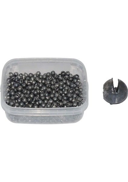 Kpt Sıkıştırma Kurşun 3 gr 20 Adt