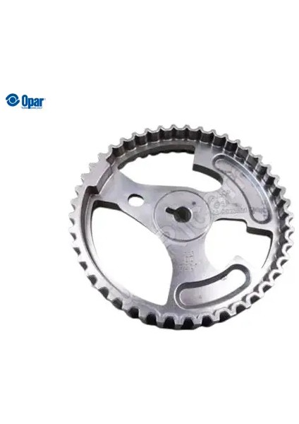 Eksantrik Zincir Dişlisi Crossland D15DT C4 x (C43) Opar 9819923680