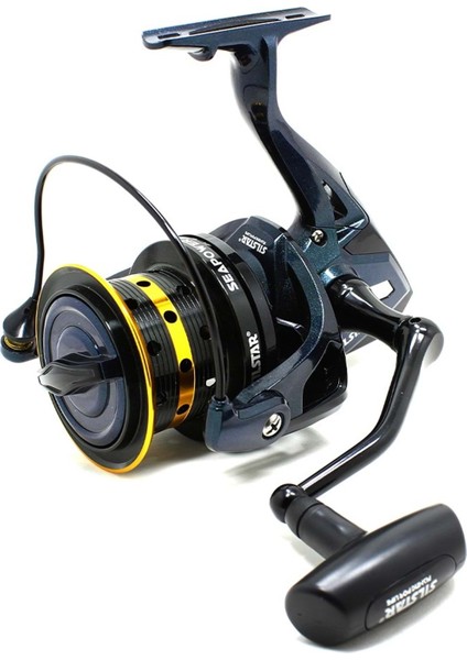 2817 Sea Power Surf Makina Fd 9000 6+1 Bilye