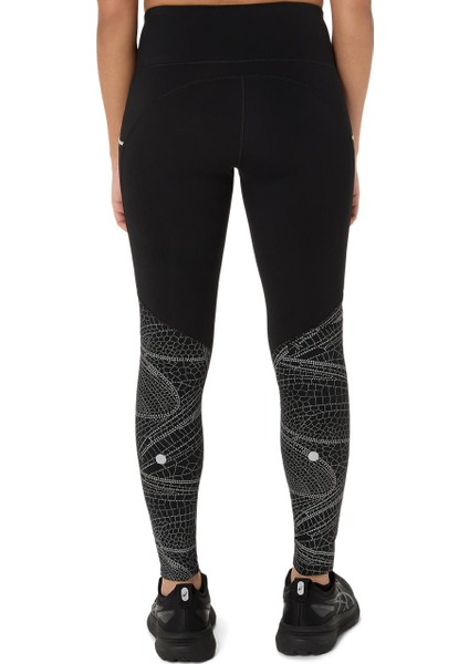 Limited Series Lite-Show Tight Kadın Siyah Eşofman Altı 2012D285-001 fiyatları