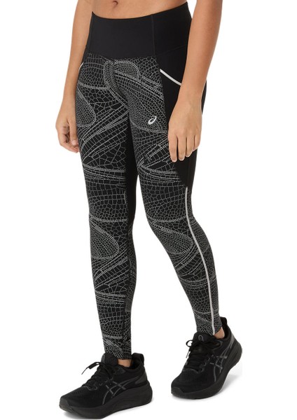 Limited Series Lite-Show Tight Kadın Siyah Eşofman Altı 2012D285-001 modelleri