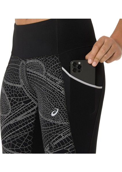 Limited Series Lite-Show Tight Kadın Siyah Eşofman Altı 2012D285-001 fırsatları