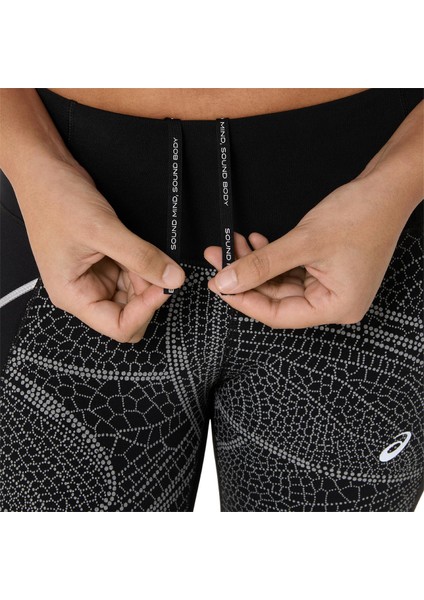 Limited Series Lite-Show Tight Kadın Siyah Eşofman Altı 2012D285-001 indirimleri