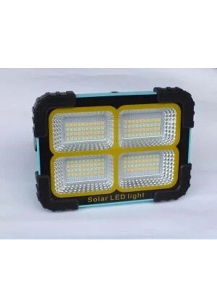 Krt Powerdeks PD-5050 Pro Kamp Lambası