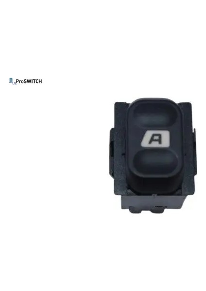 Cam Açma Anahtari Ön Sol Partner Ii-Berlingo-Xsara-Xantia