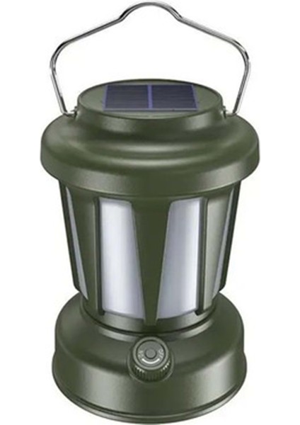 Krt Powerdeks PD-530 Kamp Lambası