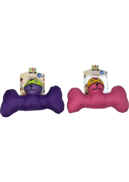 Gnd Maske Kemik Oyuncak