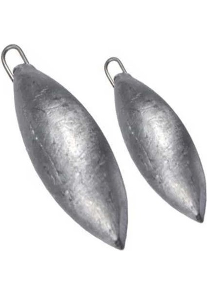 Oval Sörf Kurşun 125GR