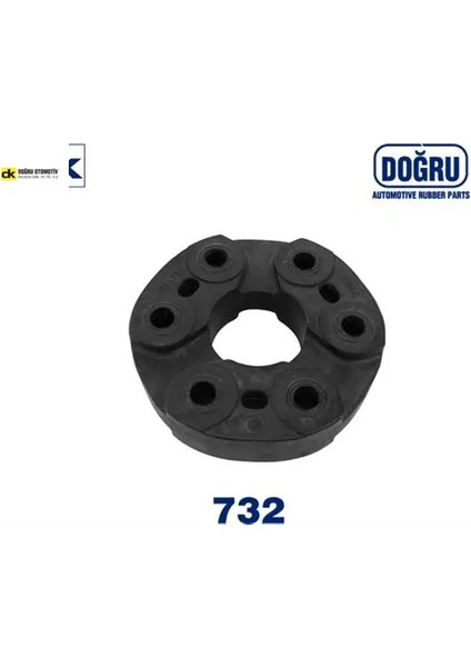 Şaft Kaplini Büyük Omega A-Senator A-Senator B