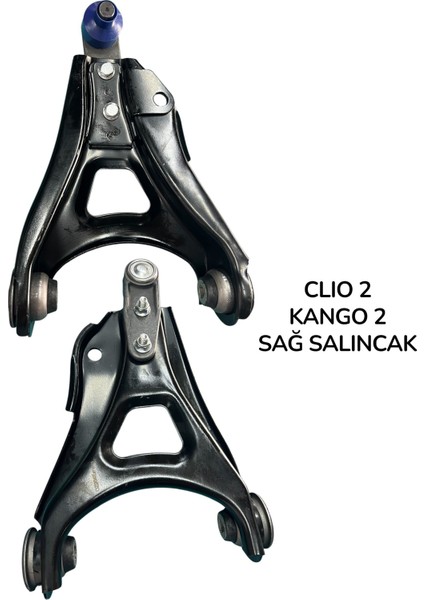 Clıo 2 - Kango 2 Sağ Salıncak 7700425228