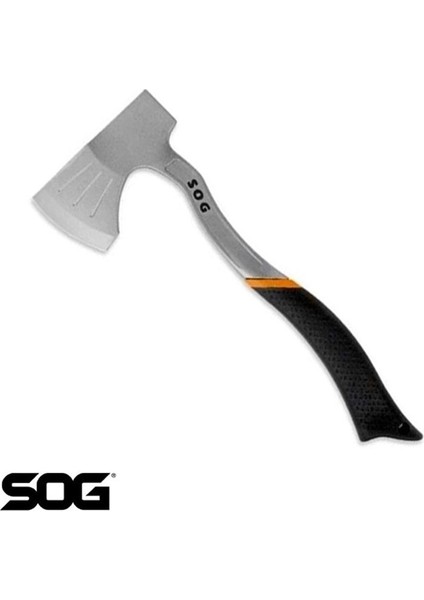 Trç Sog F16N Base Camp Axe Balta- Çekiç