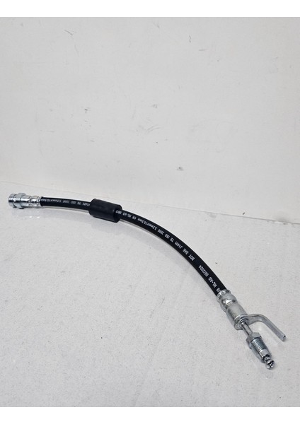 Ford Connect ve V347uyumlu ön fren hortumu 2002-2014 arası OEM no 2T14 2078 AG