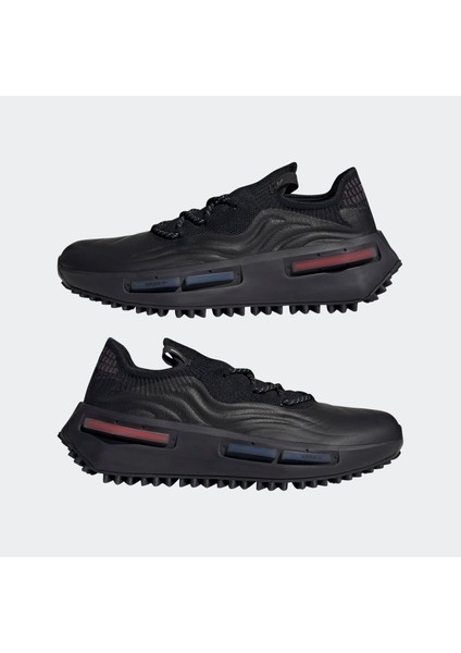 Nmd S1 Kadın Spor AYAKKABISI(GZ9797)