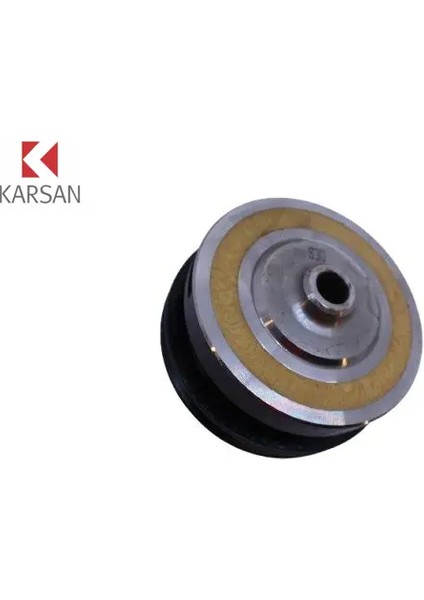 Devirdaim Kasnaği J9-Rj9 05-< Karsan K1250A4