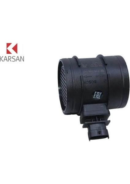 Debimetre Eu4 J10 Karsan K192934