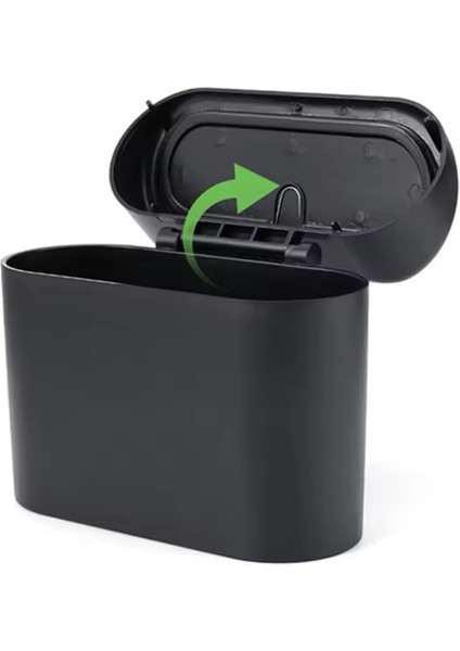 Tüm Araçlara Uyumlu Oto Çöp Kovası modelleri