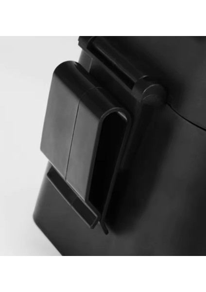 Tüm Araçlara Uyumlu Oto Çöp Kovası