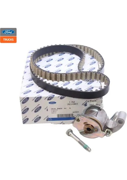 Eksantrik Gergi Kiti Ford 2.0 Ecoblue Transit V363 18->