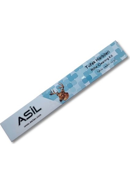 Krt 12 Cal. Asil Harbi Takımı
