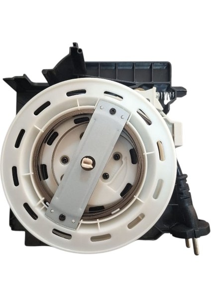 VCC-7750 A Elektrikli Süpürge Kablo Sarıcı Grubu Orjinal