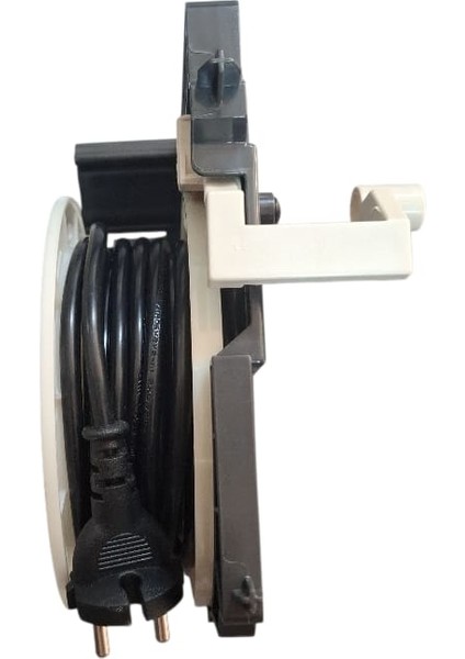 VCC-7750 A Elektrikli Süpürge Kablo Sarıcı Grubu Orjinal modelleri