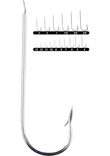 1304 (1799) Youvella 100 Lü Kutu Galvanız No 9