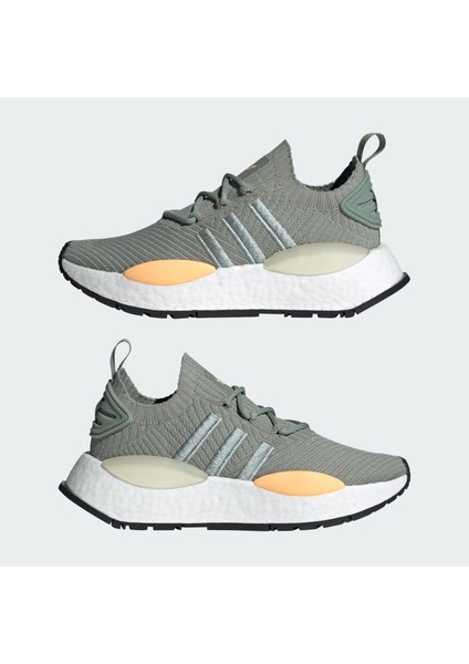 Nmd W1 Kadın Günlük Spor AYAKKABI(IE9884)