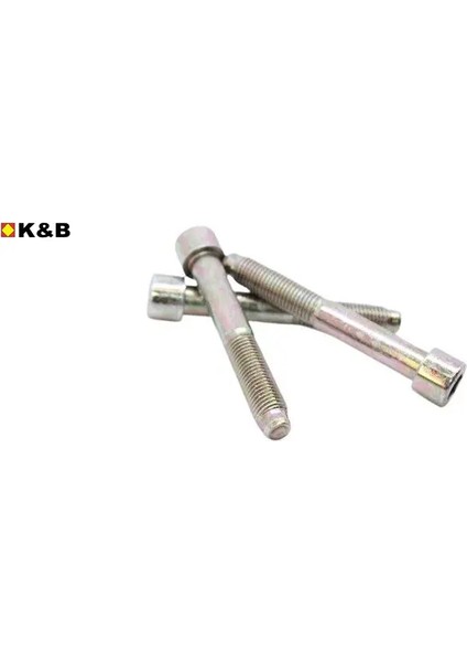 Motor Şanziman Bağlanti Civatasi J9 K&b KB1001133401