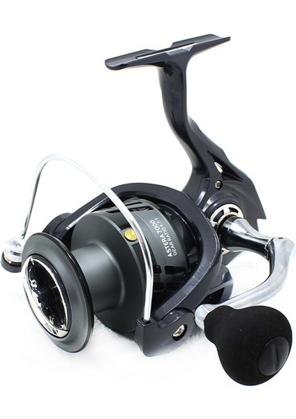 Asteria 6000 Tekne Makina 4 + 1 Bilyeli