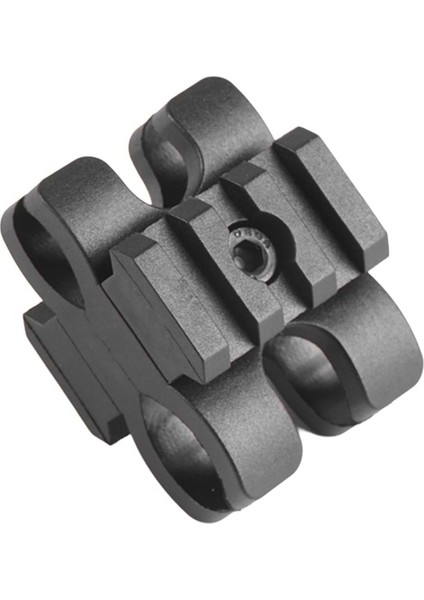 Hsn Safari Kelepçe Pikatin Ray