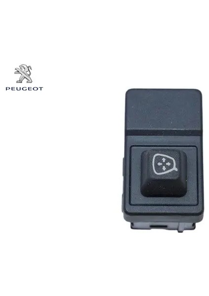 Cam Düğmesi Peugeot 6552.QA