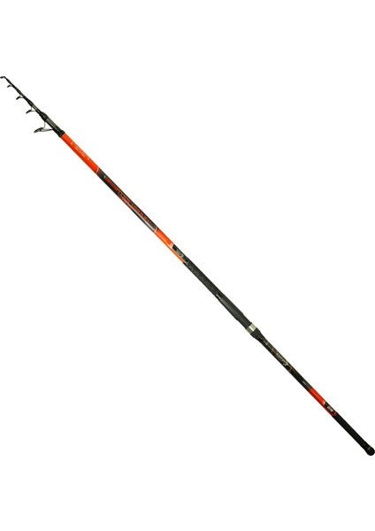 1687 Captain Nuovo Extreme Surf 420 cm Upto 350 gr