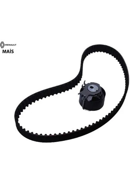 Eksantrik Gergi Kiti (095X234) Clio Ii-Iii-Kangoo-Logan-Sandero-Modus 1.2 16V