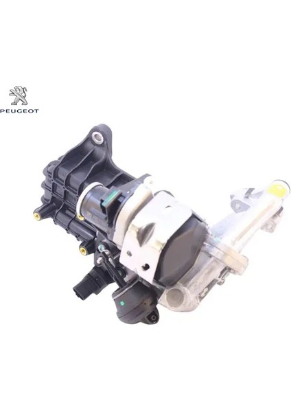 Egr 308-3008-508-5008 DW10FD Kuga Monde0 2.0d 14>