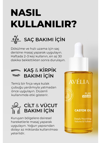 Hint Yağı Soğuk Sıkım %100 Saf Saç ve Cilt Bakım Yağı fırsatları