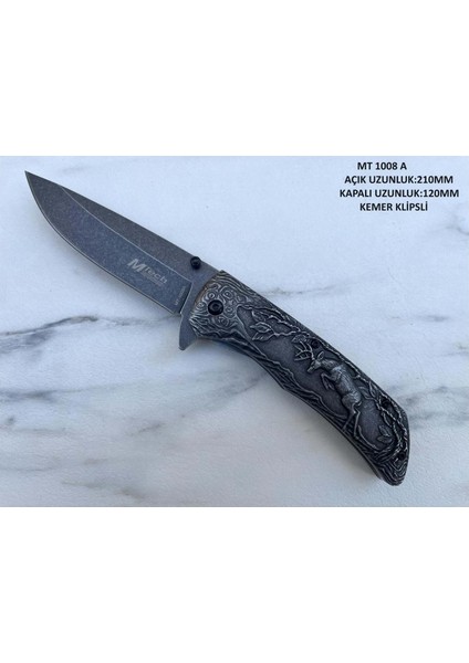 Krt Mtech MT-1008-A Çk