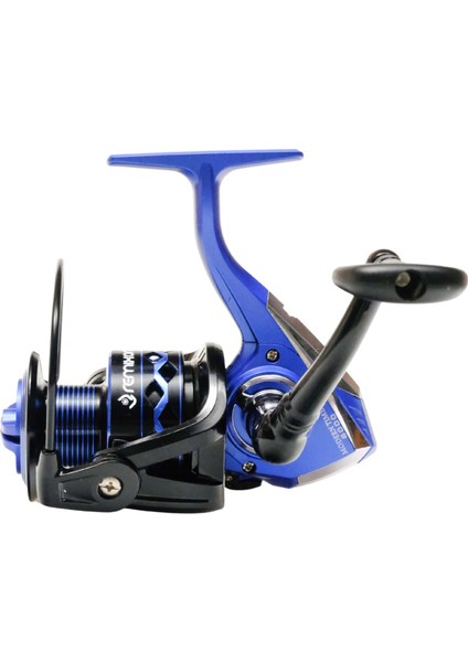 New Modern Tımes Hc 6000 Blue Makina