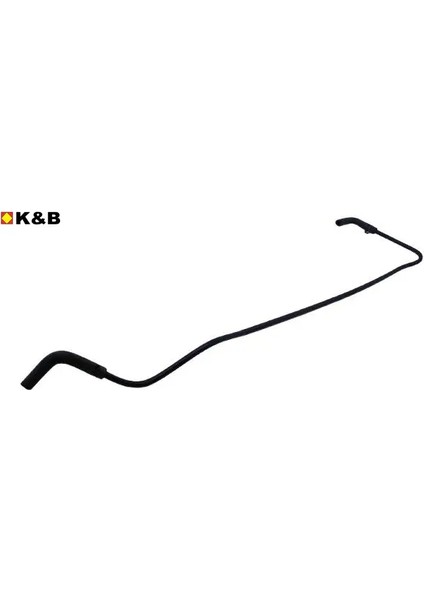 Termostat Yedek Su Depo Ara Hortumu Doblo 1.3 Mtj 09=>
