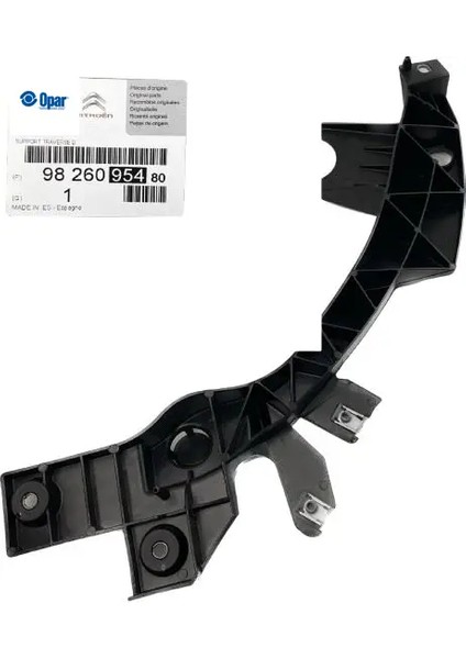 Travers Bağlanti Saci Expert Iv-Traveller-Jumpy Iv-Spacetourer