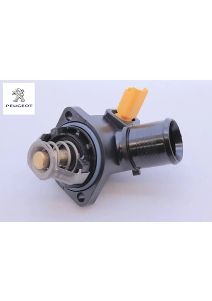 Termostat Kapaği 206-207-BIPPER 1.4i TU3A