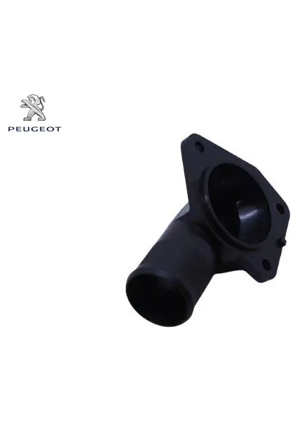 Termostat Kapaği Boxer DW10TD 02-06 Peugeot Cıtroen, Peugeot 1336.V5