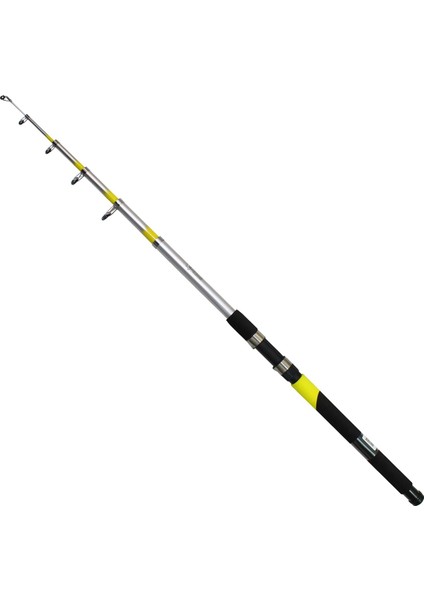 1705 Thunder Telescopıc Kamış 270 cm 70-150 gr
