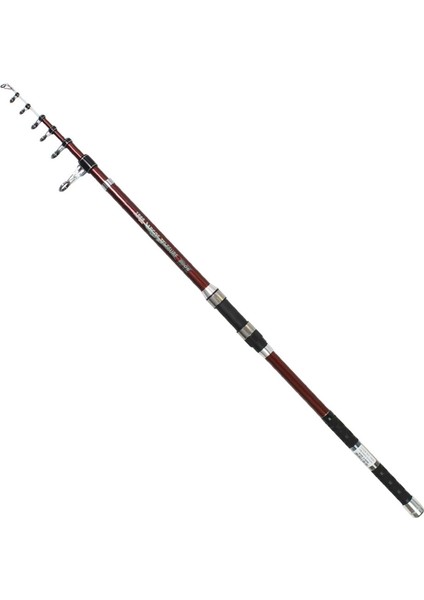 1900 Argos Telesurf 390 cm 125-250 gr